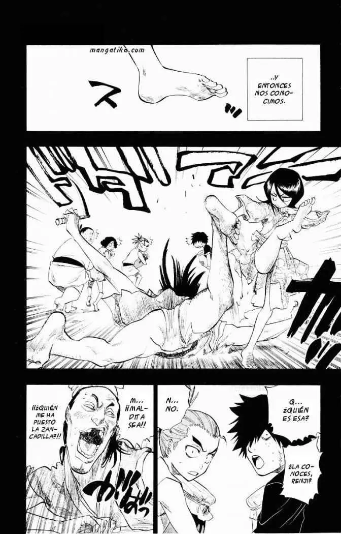 Bleach (2001) - Capítulo 98 - Página 6 - LectorTMOo
