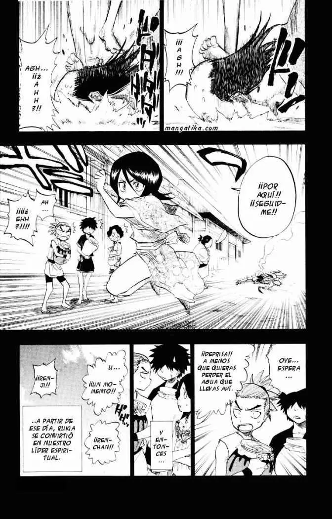 Bleach (2001) - Capítulo 98 - Página 7 - LectorTMOo