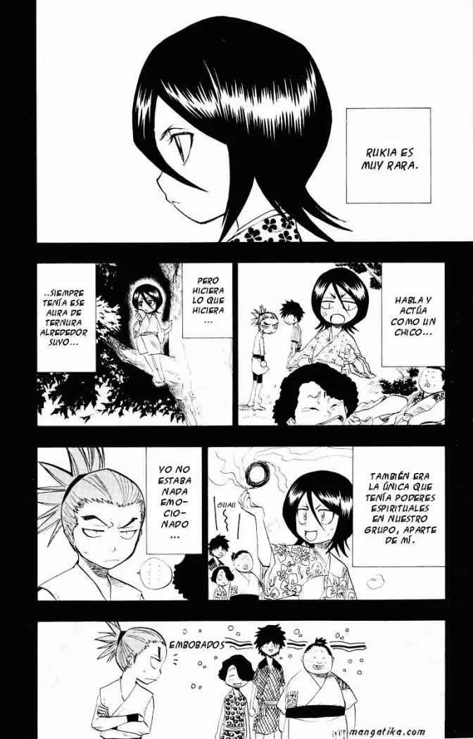 Bleach (2001) - Capítulo 98 - Página 8 - LectorTMOo