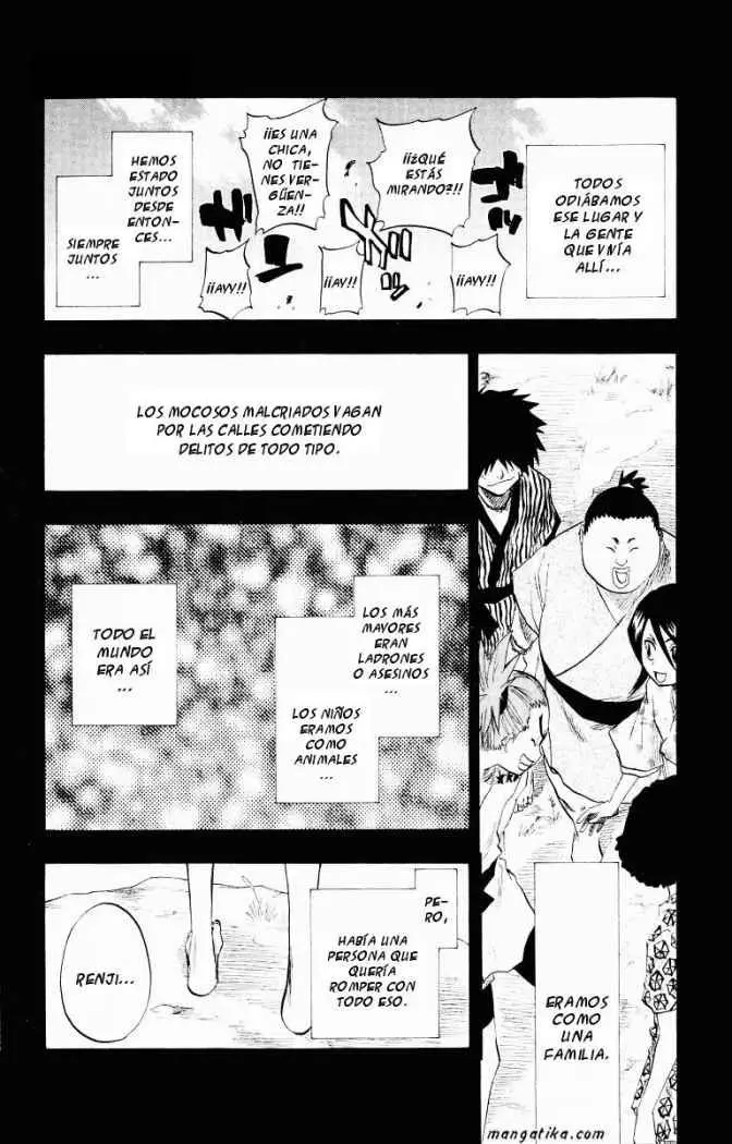Bleach (2001) - Capítulo 98 - Página 9 - LectorTMOo