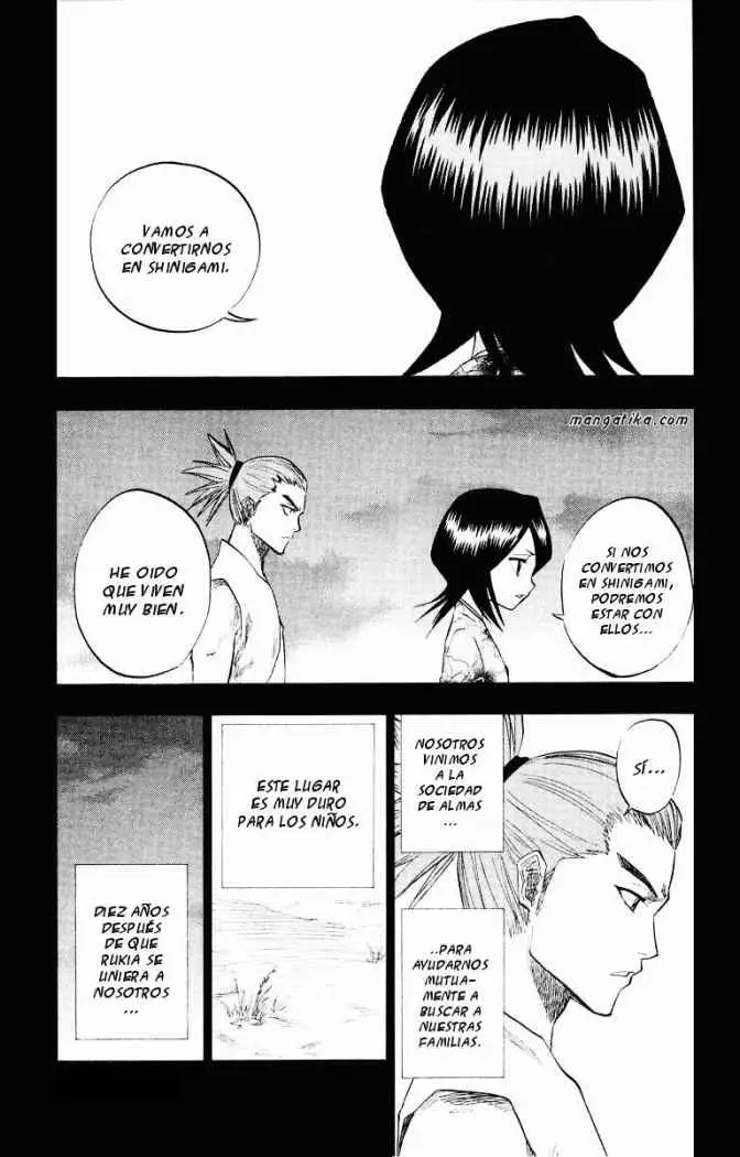 Bleach (2001) - Capítulo 98 - Página 10 - LectorTMOo