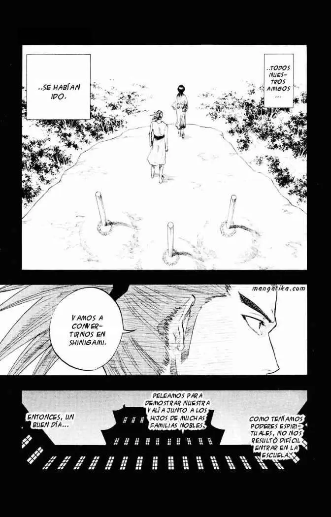 Bleach (2001) - Capítulo 98 - Página 11 - LectorTMOo