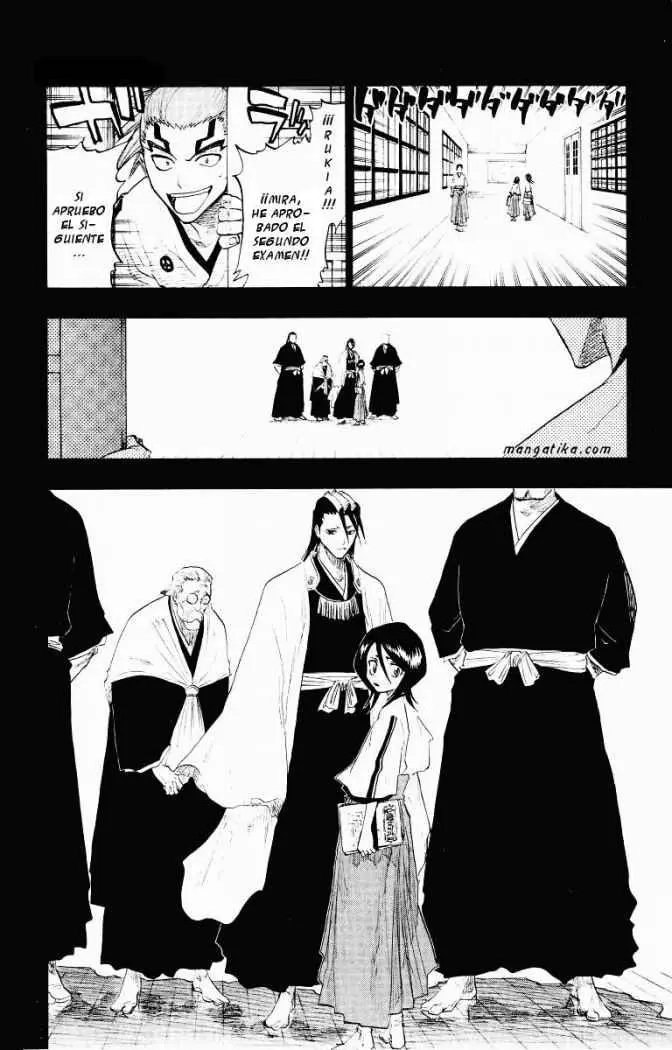 Bleach (2001) - Capítulo 98 - Página 12 - LectorTMOo