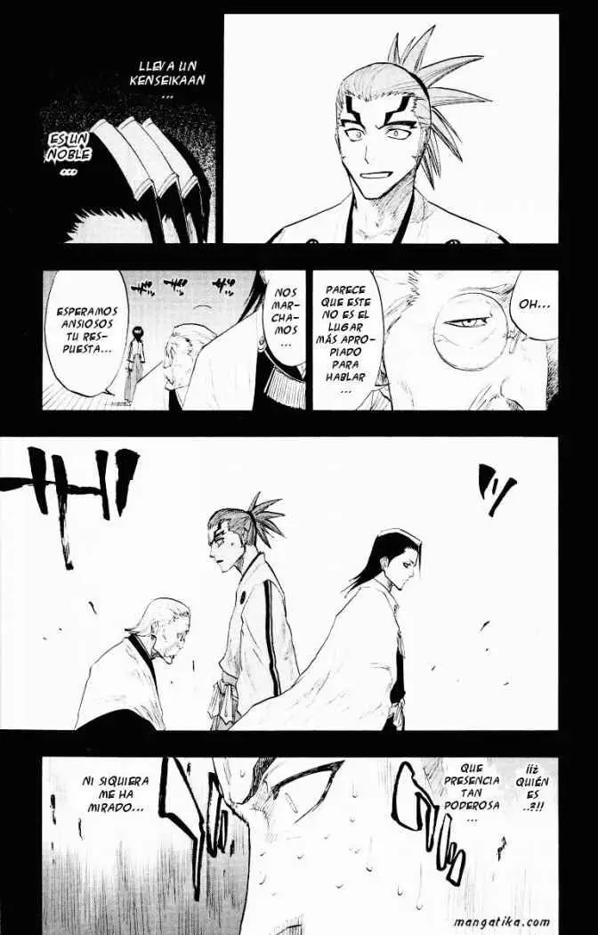 Bleach (2001) - Capítulo 98 - Página 13 - LectorTMOo
