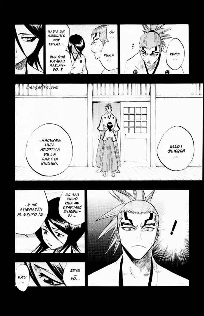Bleach (2001) - Capítulo 98 - Página 14 - LectorTMOo