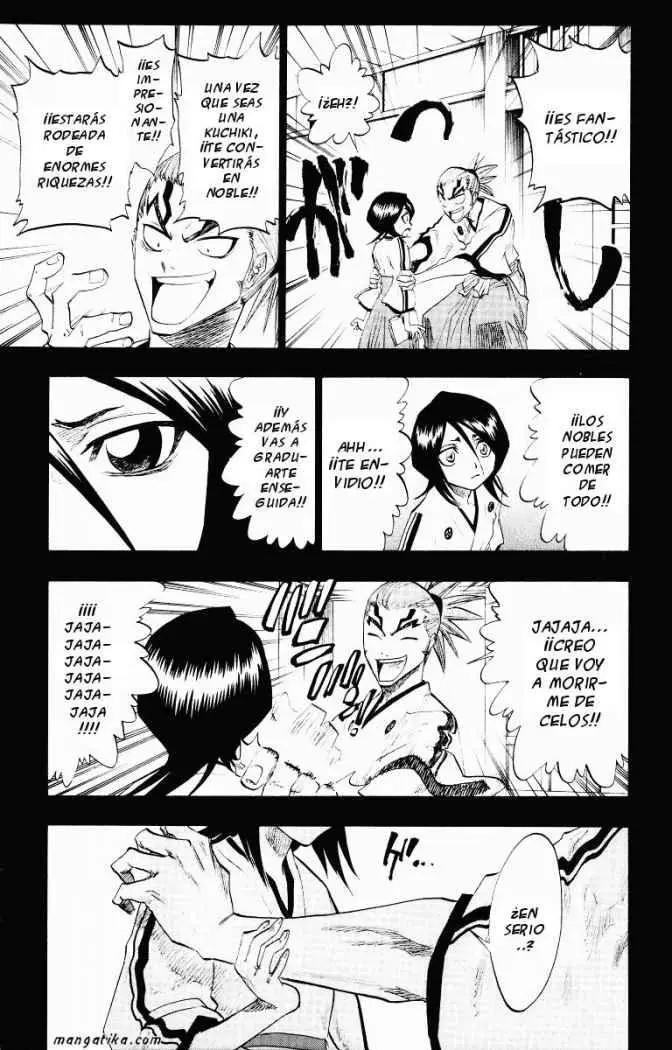 Bleach (2001) - Capítulo 98 - Página 15 - LectorTMOo