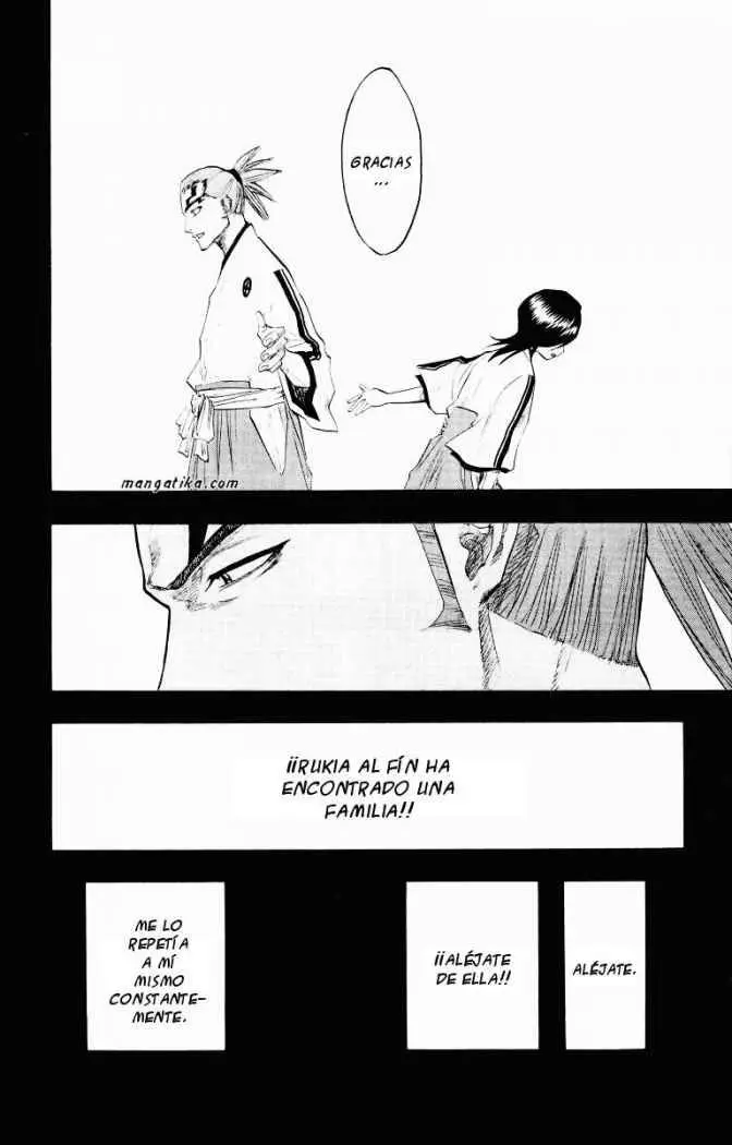 Bleach (2001) - Capítulo 98 - Página 16 - LectorTMOo