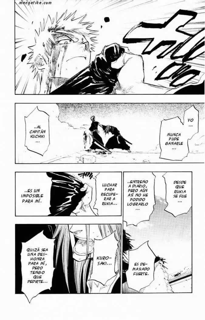 Bleach (2001) - Capítulo 98 - Página 18 - LectorTMOo