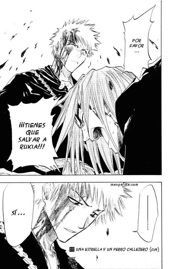 Bleach (2001) - Capítulo 98 - Página 19 - LectorTMOo