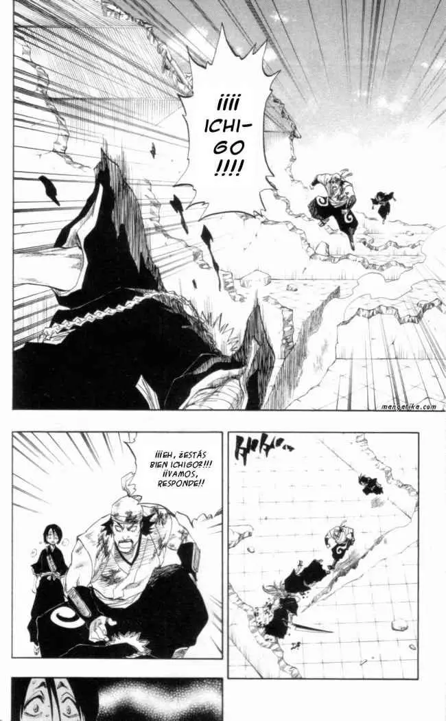 Bleach (2001) - Capítulo 99 - Página 4 - LectorTMOo