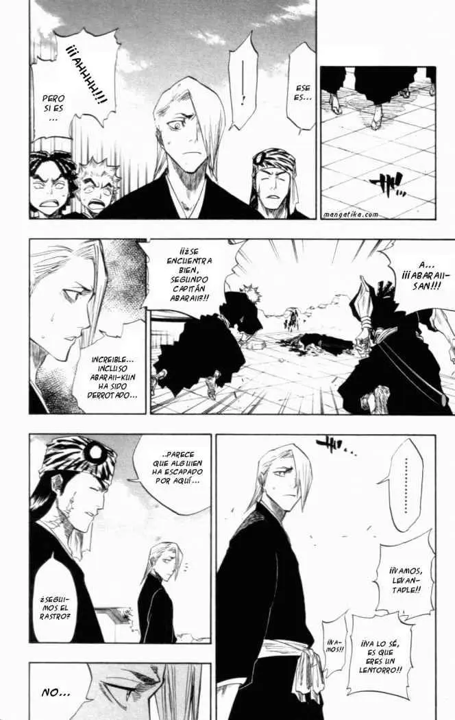 Bleach (2001) - Capítulo 99 - Página 6 - LectorTMOo