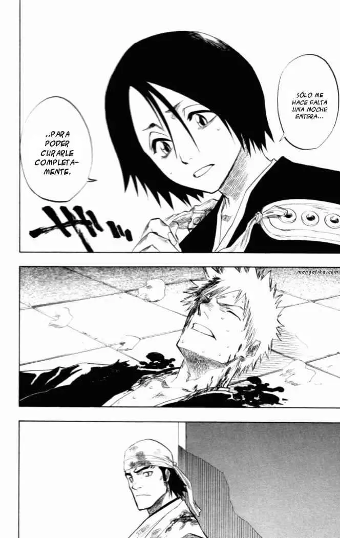 Bleach (2001) - Capítulo 99 - Página 8 - LectorTMOo