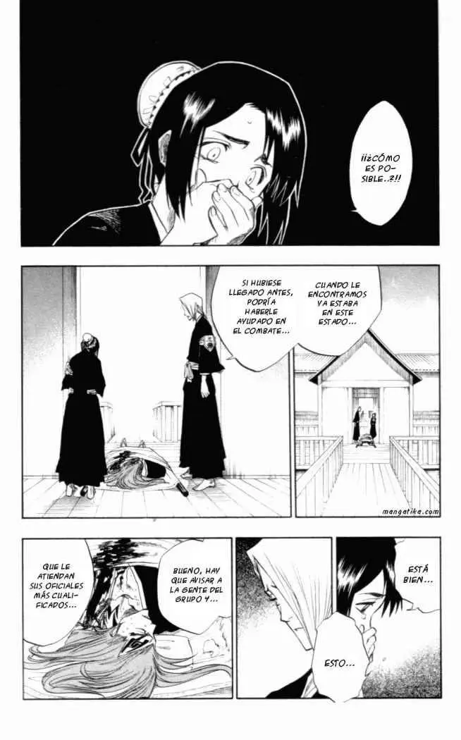 Bleach (2001) - Capítulo 99 - Página 9 - LectorTMOo