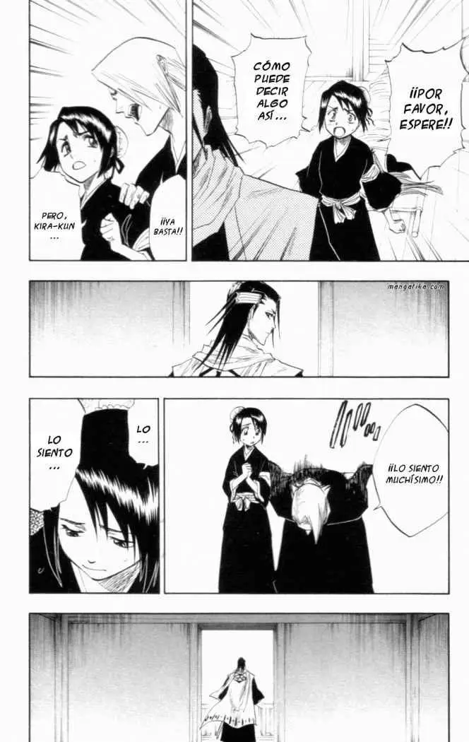 Bleach (2001) - Capítulo 99 - Página 12 - LectorTMOo