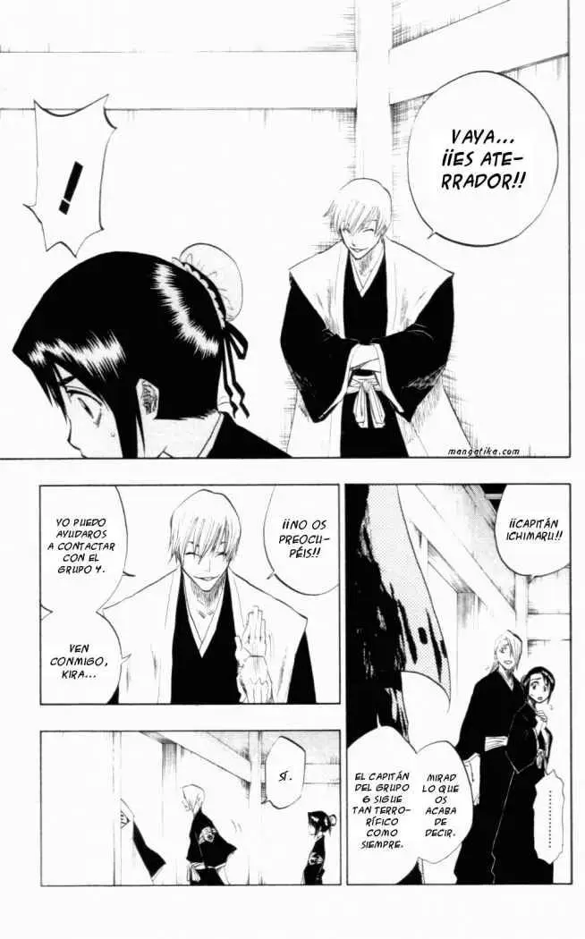 Bleach (2001) - Capítulo 99 - Página 13 - LectorTMOo