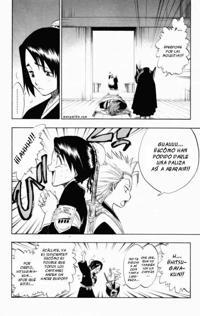 Bleach (2001) - Capítulo 99 - Página 14 - LectorTMOo