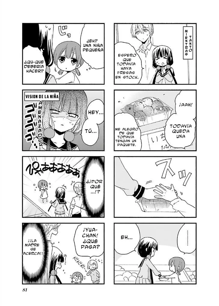 Blend S (2017) - Capítulo 10 - Página 6 - LectorTMOo
