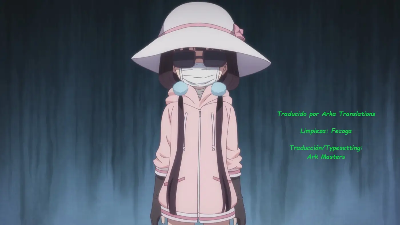 Blend S (2017) - Capítulo 22 - Página 9 - LectorTMOo
