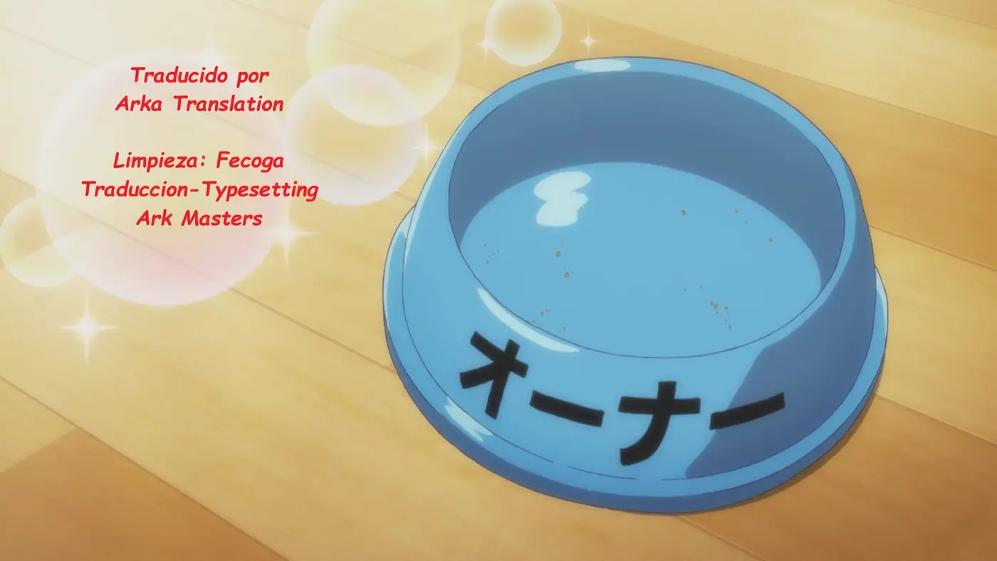Blend S (2017) - Capítulo 24 - Página 9 - LectorTMOo