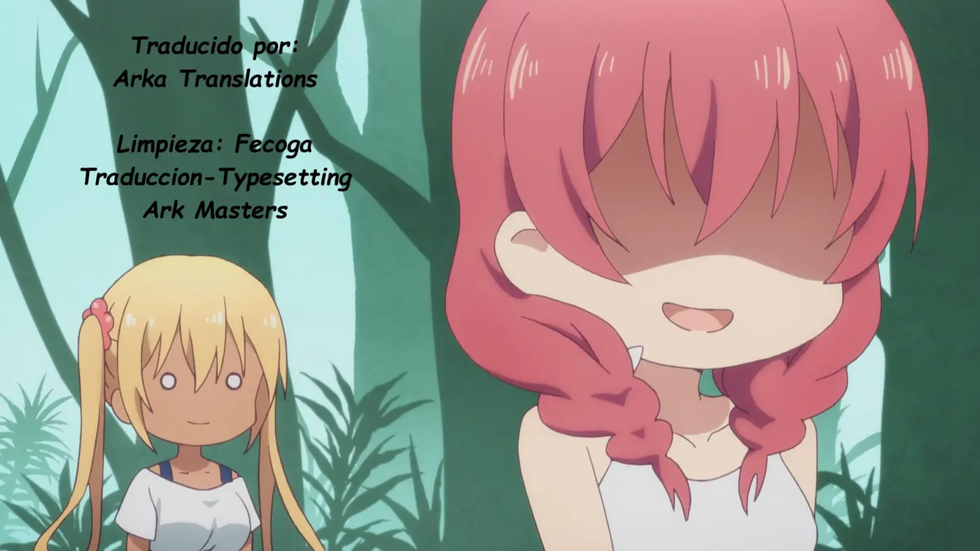 Blend S (2017) - Capítulo 25 - Página 9 - LectorTMOo