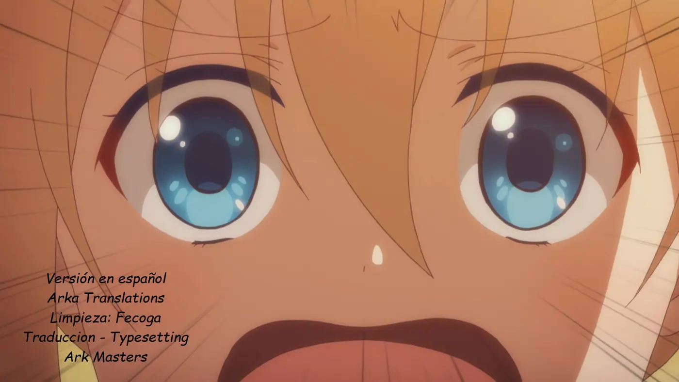 Blend S (2017) - Capítulo 27 - Página 9 - LectorTMOo