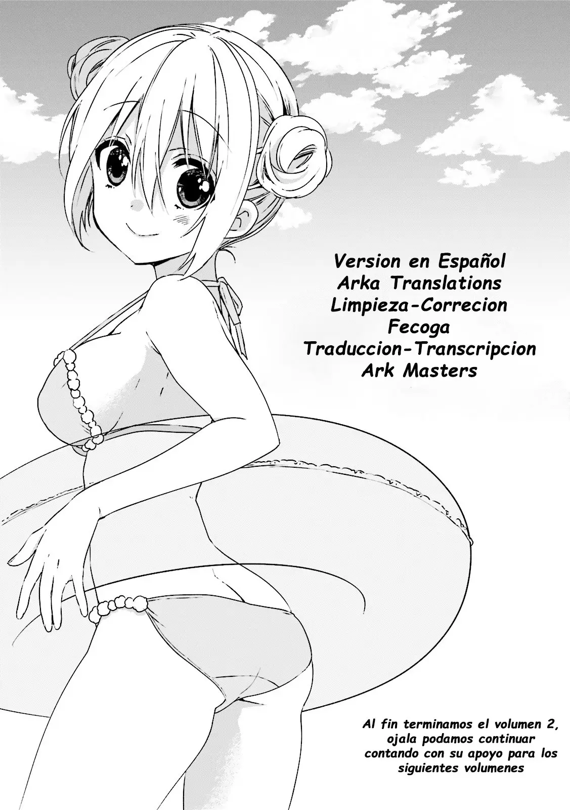Blend S (2017) - Capítulo 28 - Página 9 - LectorTMOo