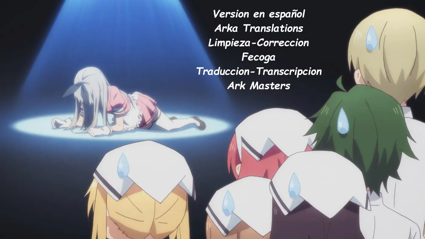 Blend S (2017) - Capítulo 29 - Página 18 - LectorTMOo