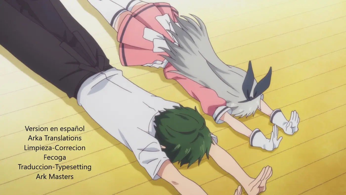 Blend S (2017) - Capítulo 31 - Página 10 - LectorTMOo