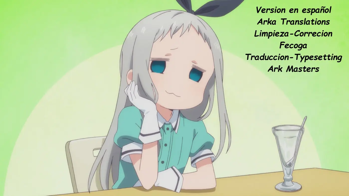 Blend S (2017) - Capítulo 32 - Página 9 - LectorTMOo