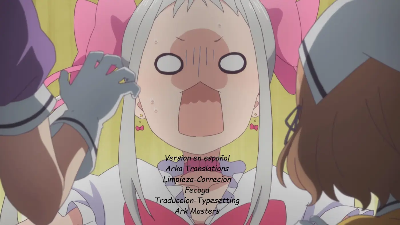 Blend S (2017) - Capítulo 33 - Página 9 - LectorTMOo
