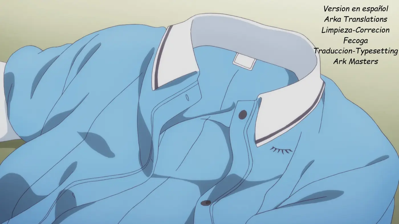 Blend S (2017) - Capítulo 34 - Página 11 - LectorTMOo