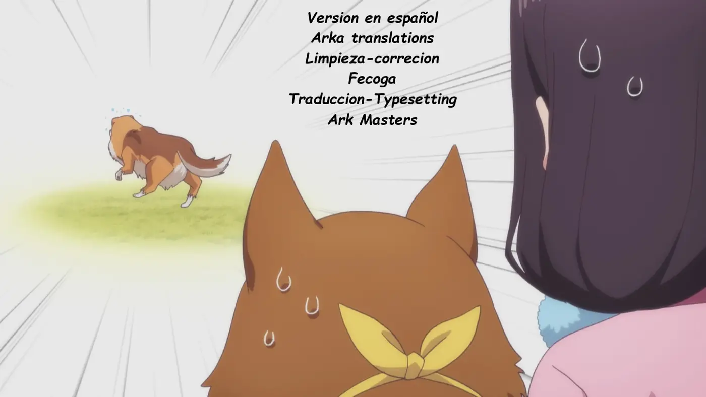 Blend S (2017) - Capítulo 35 - Página 9 - LectorTMOo