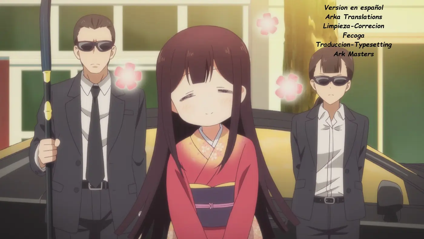 Blend S (2017) - Capítulo 39 - Página 9 - LectorTMOo