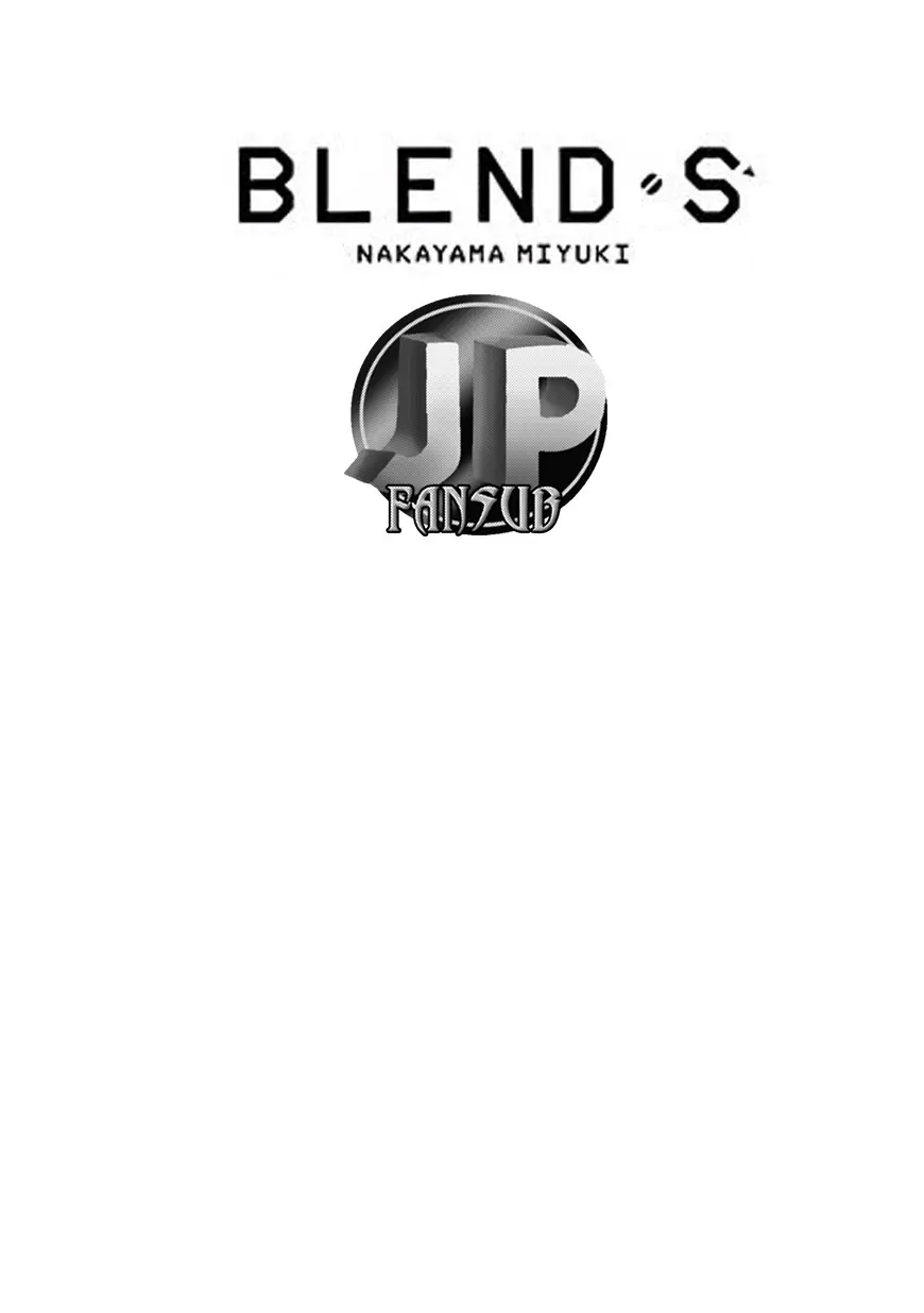 Blend S (2017) - Capítulo 9 - Página 10 - LectorTMOo