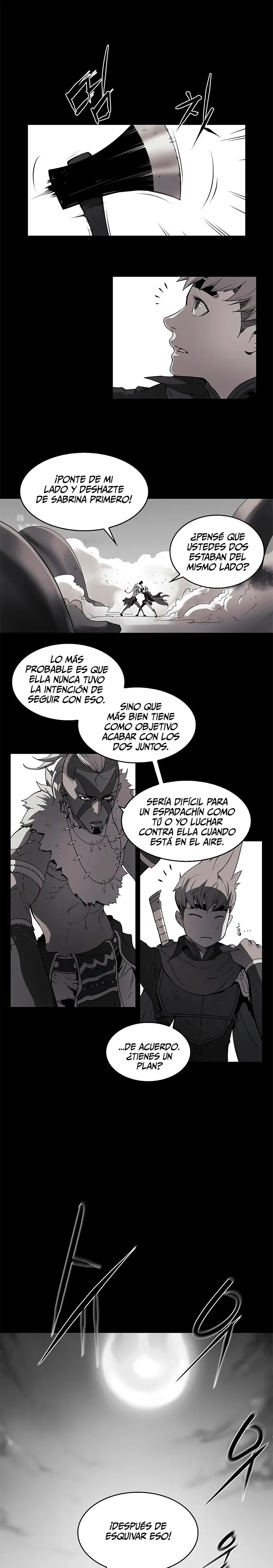 Bless (2020) - Capítulo 10 - Página 7 - LectorTMOo