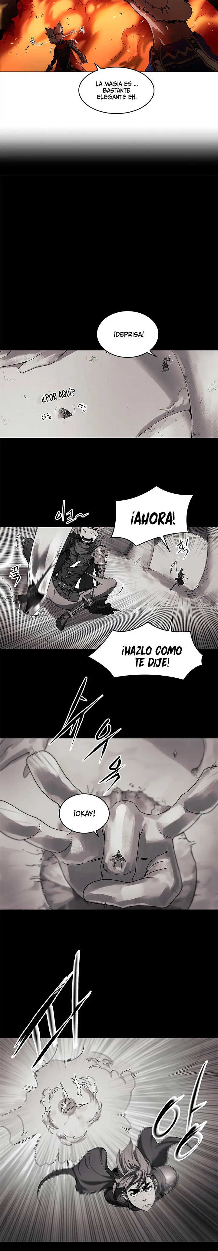 Bless (2020) - Capítulo 10 - Página 9 - LectorTMOo