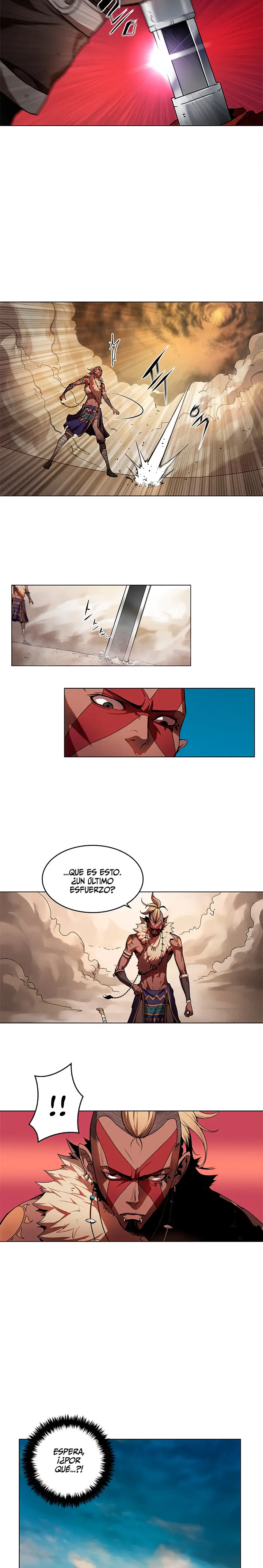 Bless (2020) - Capítulo 10 - Página 12 - LectorTMOo