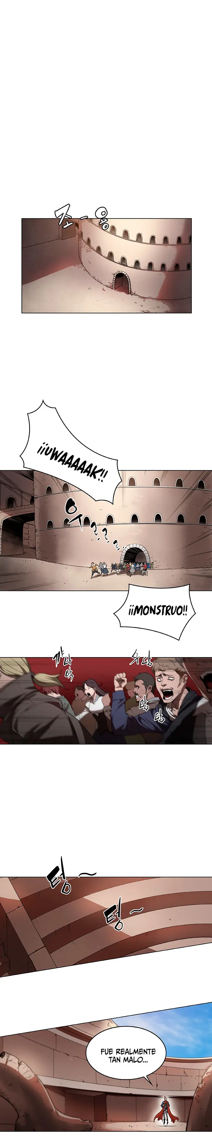 Bless (2020) - Capítulo 11 - Página 9 - LectorTMOo