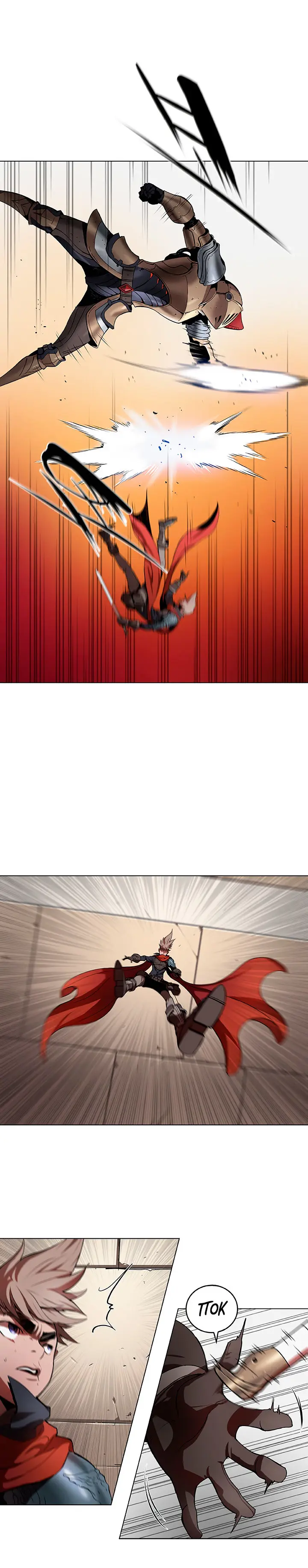 Bless (2020) - Capítulo 11 - Página 14 - LectorTMOo