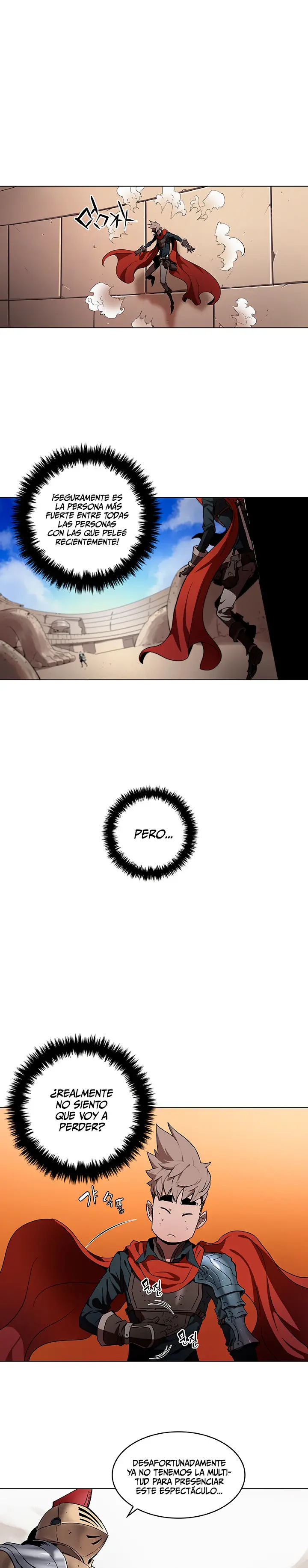 Bless (2020) - Capítulo 11 - Página 15 - LectorTMOo