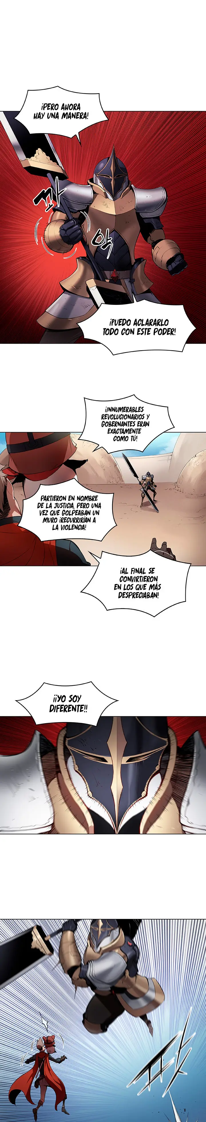 Bless (2020) - Capítulo 12 - Página 10 - LectorTMOo