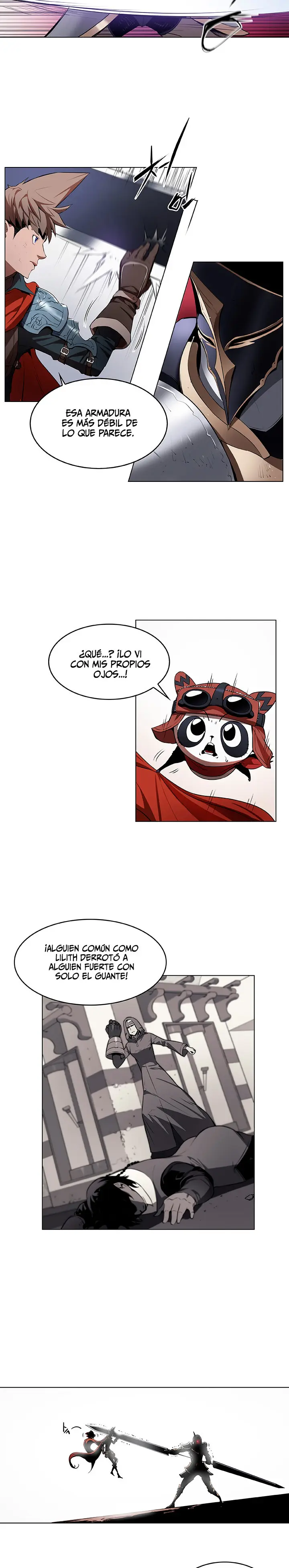Bless (2020) - Capítulo 12 - Página 12 - LectorTMOo