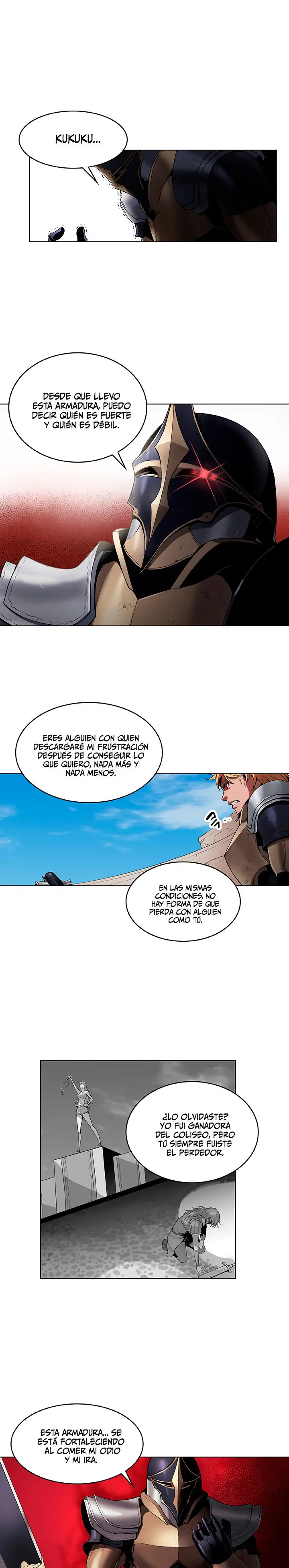 Bless (2020) - Capítulo 12 - Página 17 - LectorTMOo