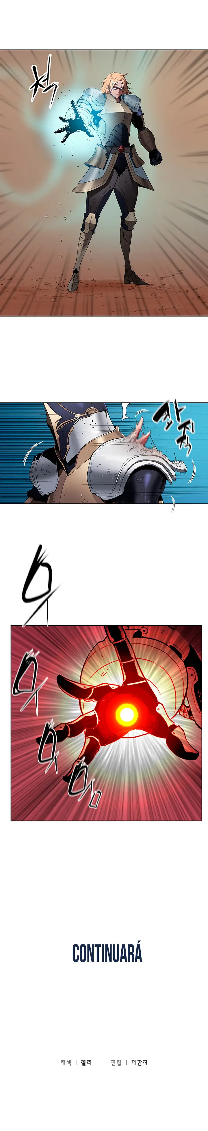 Bless (2020) - Capítulo 12 - Página 19 - LectorTMOo