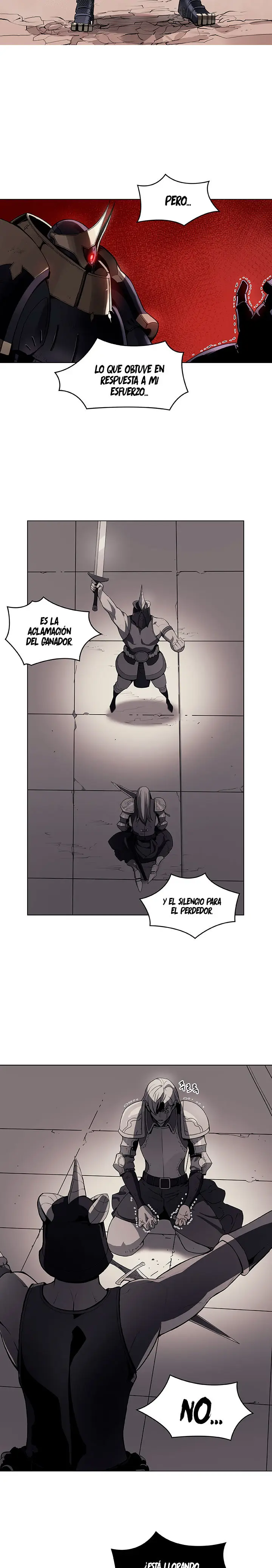 Bless (2020) - Capítulo 13 - Página 12 - LectorTMOo