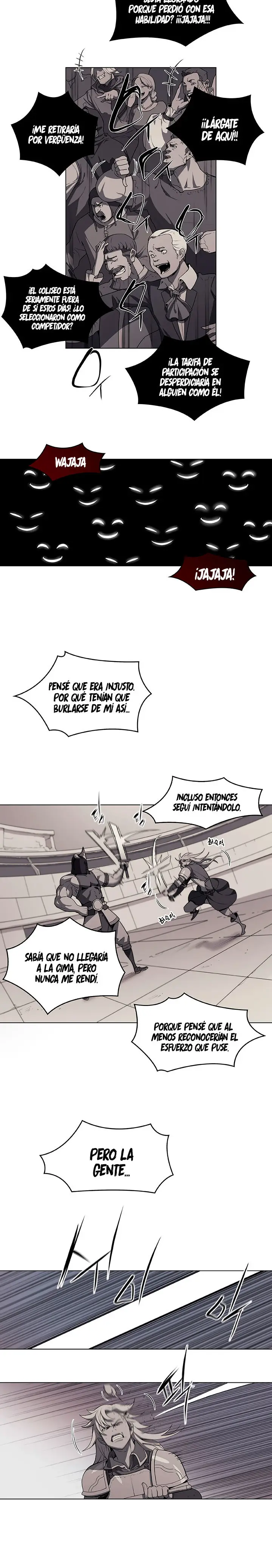 Bless (2020) - Capítulo 13 - Página 13 - LectorTMOo