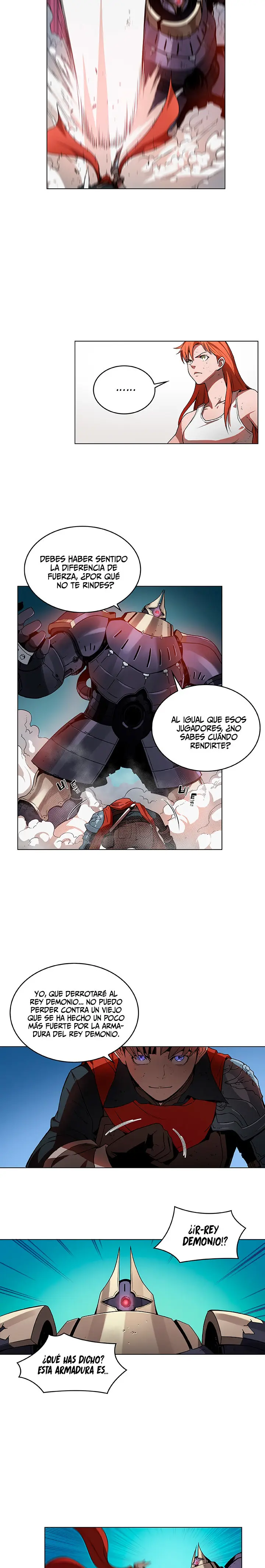 Bless (2020) - Capítulo 14 - Página 14 - LectorTMOo