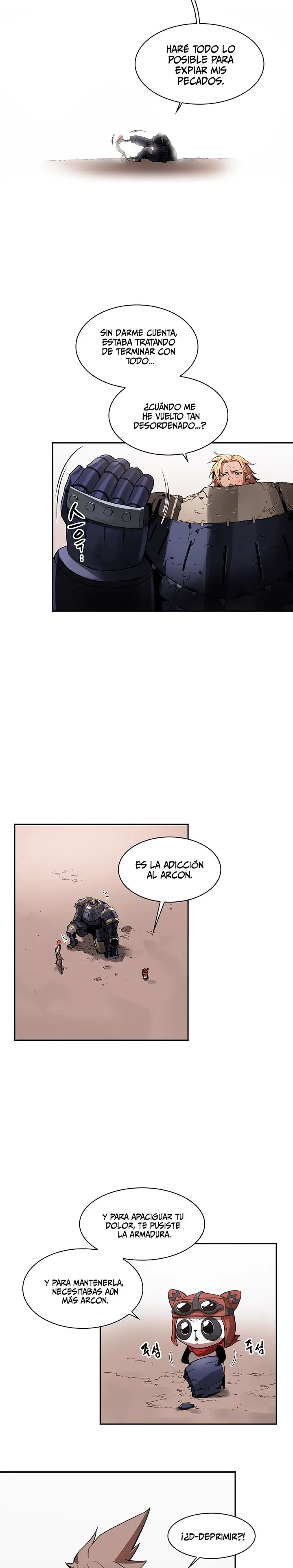 Bless (2020) - Capítulo 16 - Página 16 - LectorTMOo