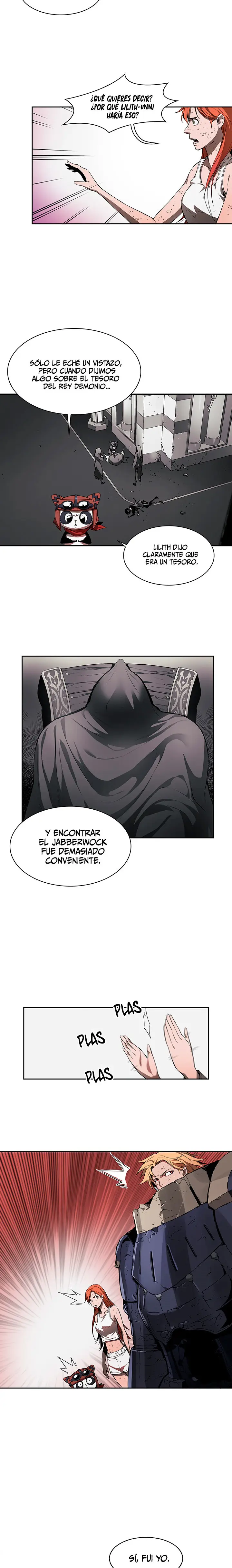 Bless (2020) - Capítulo 16 - Página 19 - LectorTMOo