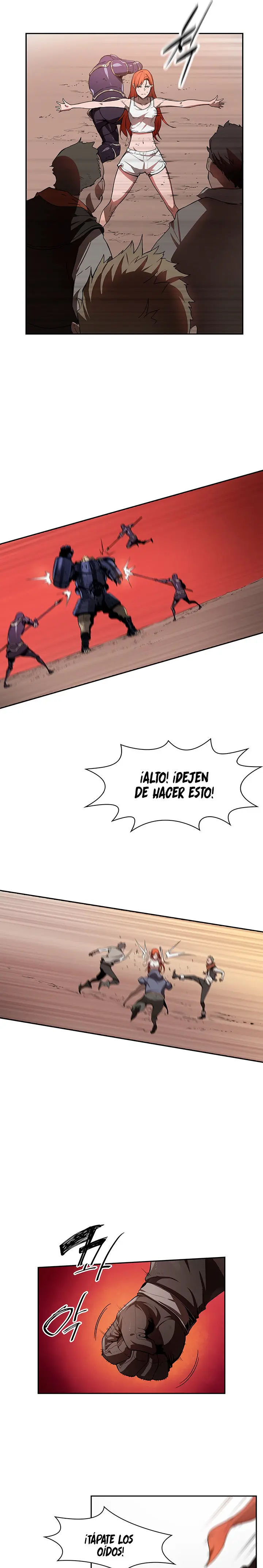 Bless (2020) - Capítulo 17 - Página 18 - LectorTMOo